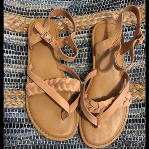 Toms Flat sandals